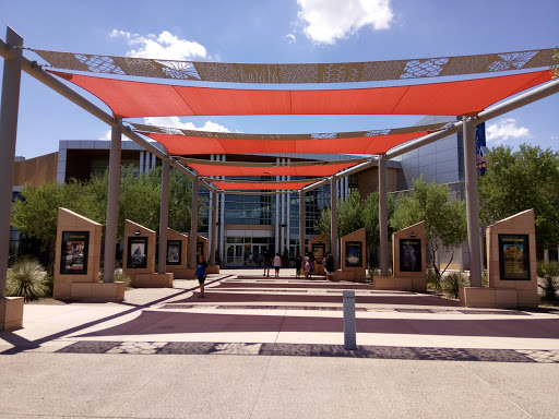 Movie Theater «UltraStar Multi-tainment Center at Ak-Chin Circle», reviews and photos, 16000 N Maricopa Rd, Maricopa, AZ 85139, USA