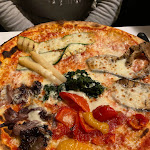 Photo n°5 de l'avis de Jozefina. fait le 11/11/2021 à 17:00 sur le  Pizzeria Da Renato à Padua