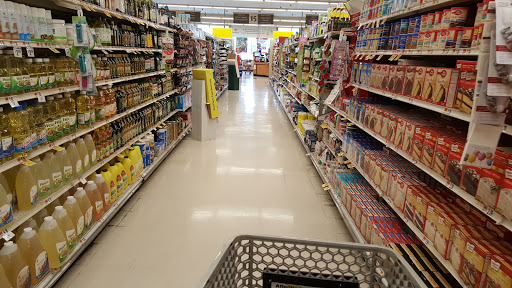 Grocery Store «Stop & Shop», reviews and photos, 31-06 Farrington St, Flushing, NY 11354, USA