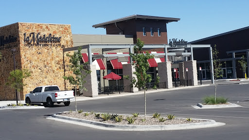 la Madeleine French Bakery & Cafe West El Paso