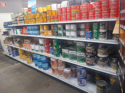 Paint Store «Catalina Paints», reviews and photos, 7107 Radford Ave, North Hollywood, CA 91605, USA