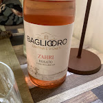 Photo n°4 de l'avis de SimH. fait le 12/05/2023 à 08:27 sur le  Ristorante Rais à San Vito Lo Capo