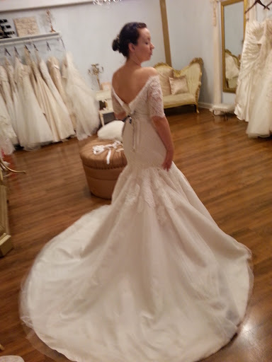 Bridal Shop «Ava Laurenne Bride», reviews and photos, 907 Caroline St, Fredericksburg, VA 22401, USA