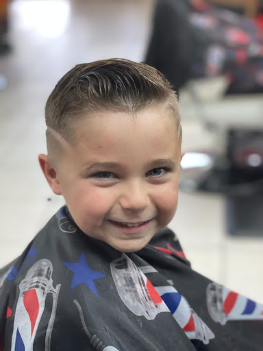 Beauty Salon «Beauty Cafe Salon», reviews and photos, 8909 W Oakland Park Blvd, Sunrise, FL 33351, USA