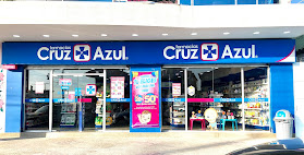 Botica Cruz Azul