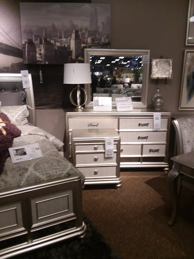 Furniture Store «Ashley HomeStore», reviews and photos, 1600 45th St S, Fargo, ND 58103, USA