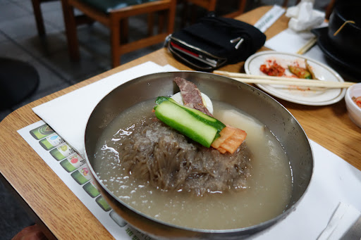 Evergreen Restaurant image