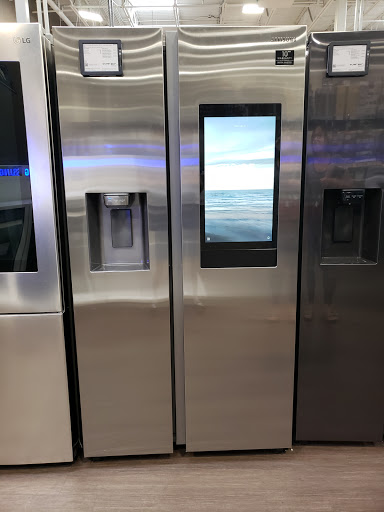 Electronics Store «Best Buy», reviews and photos, 8251 Gateway Overlook Dr, Elkridge, MD 21075, USA