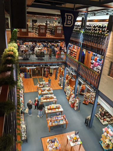 Book Store «Barnes & Noble at Bucknell University», reviews and photos, 400 Market St, Lewisburg, PA 17837, USA