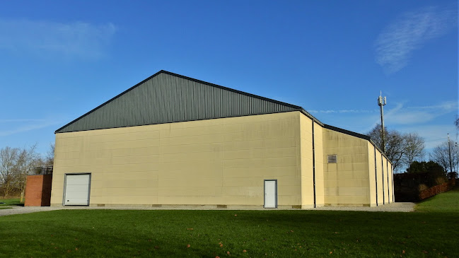 Beoordelingen van Nalinnes Sports Center in Walcourt - Sportcomplex