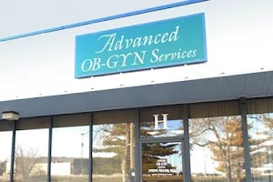 Advanced OB-GYN Services image