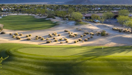 PGA WEST Greg Norman Golf Course