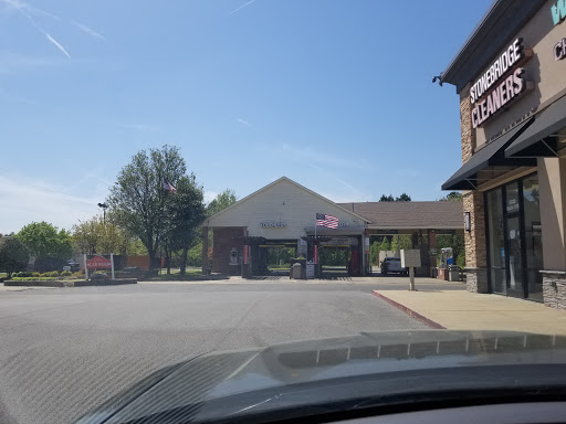 Galleria Car Wash en Memphis