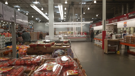 Warehouse store «Costco Wholesale», reviews and photos, 10 Monocacy Blvd, Frederick, MD 21704, USA