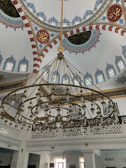 Erdek Piri Reis Camii