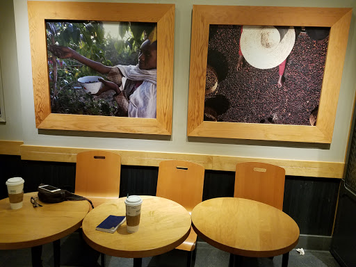 Starbucks image