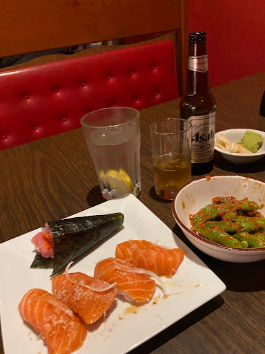 Tommys Sushi Japanese Restaurant image