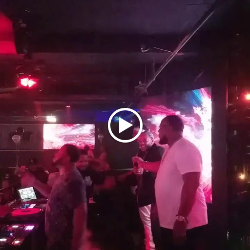 Night Club «Stage», reviews and photos, 172 S Washington St, Seattle, WA 98104, USA