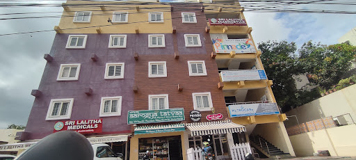 Aarogya Tatvaa Store Location