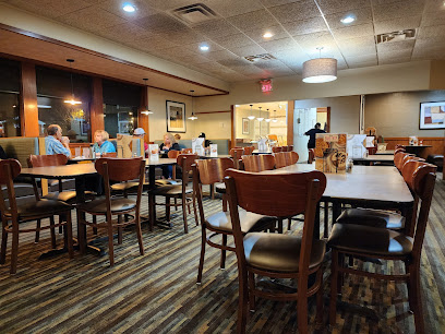 Perkins Restaurant & Bakery - 175 Byers Rd, Miamisburg, OH 45342