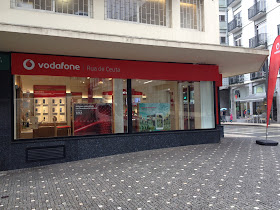 Vodafone - Baixa do Porto