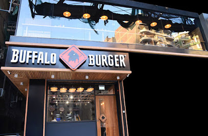 Buffalo Burger - Alexandria city centre،, قطاع الطريق الصحراوي، قسم العامرية، الإسكندرية،, Alexandria Governorate 21532, Egypt