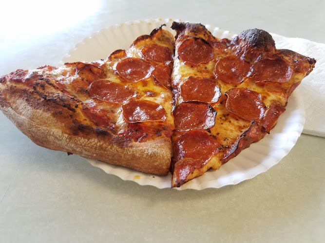 #1 best pizza place in Torrance - Jack's Pizza & Subs