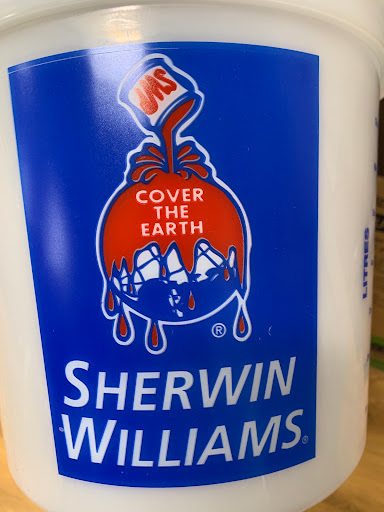 Paint Store «Sherwin-Williams Paint Store», reviews and photos, 1386 Atwood Ave #7, Johnston, RI 02919, USA