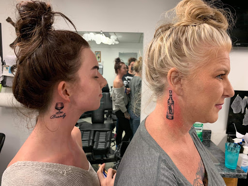 Tattoo Shop «Ink Slingers», reviews and photos, 1355 E Kearney St, Springfield, MO 65803, USA