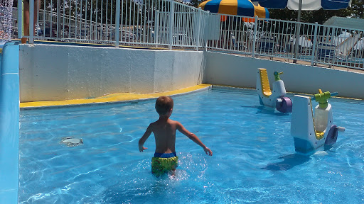 Water Park «Big Surf Waterpark», reviews and photos, 281 Fawn Meadows Dr, Linn Creek, MO 65052, USA