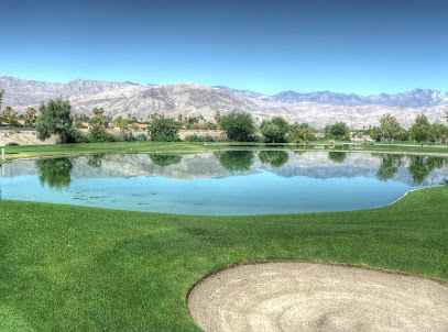 The First Tee of the Coachella Valley