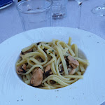 Photo n°5 de l'avis de Simone.o fait le 11/08/2019 à 13:39 sur le  Frà Crudi & Cotti à Polignano a Mare