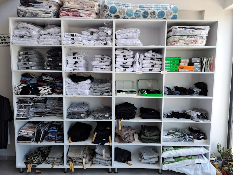 Deniz Çamaşırhane logo