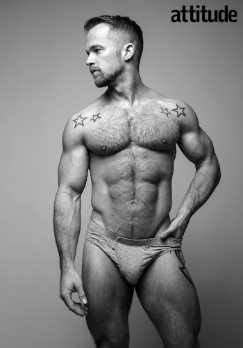 Ed Harbourne | Lifestyle & Aesthetics - Personal Trainer