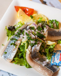 Photo n°86 de Brasserie le commerce à Cherbourg-en-Cotentin ()