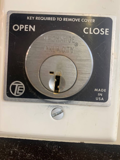 Locksmith «Doctor Locksmith AR», reviews and photos, 104 N 1st St, Cabot, AR 72023, USA