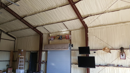 Insulation Contractor «A Affordable Insulators & Services», reviews and photos