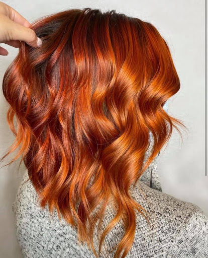 Beauty Salon «Image Is... Salon», reviews and photos, 2440 Broad Ave, Lutherville-Timonium, MD 2109321093, USA