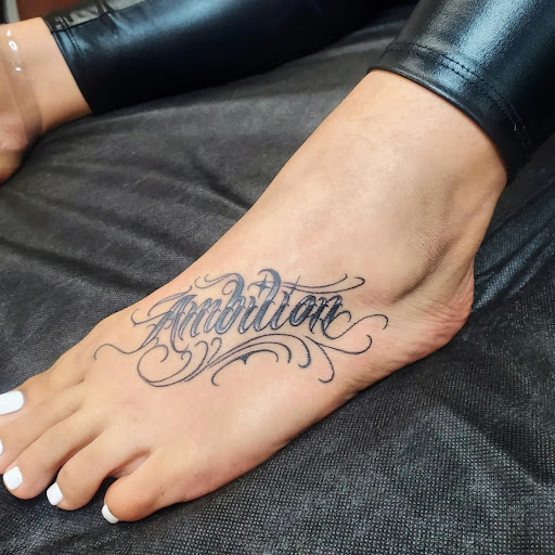 Find ideas for mom tattoos for your next unique tattoo in San Jose at Underground Creation