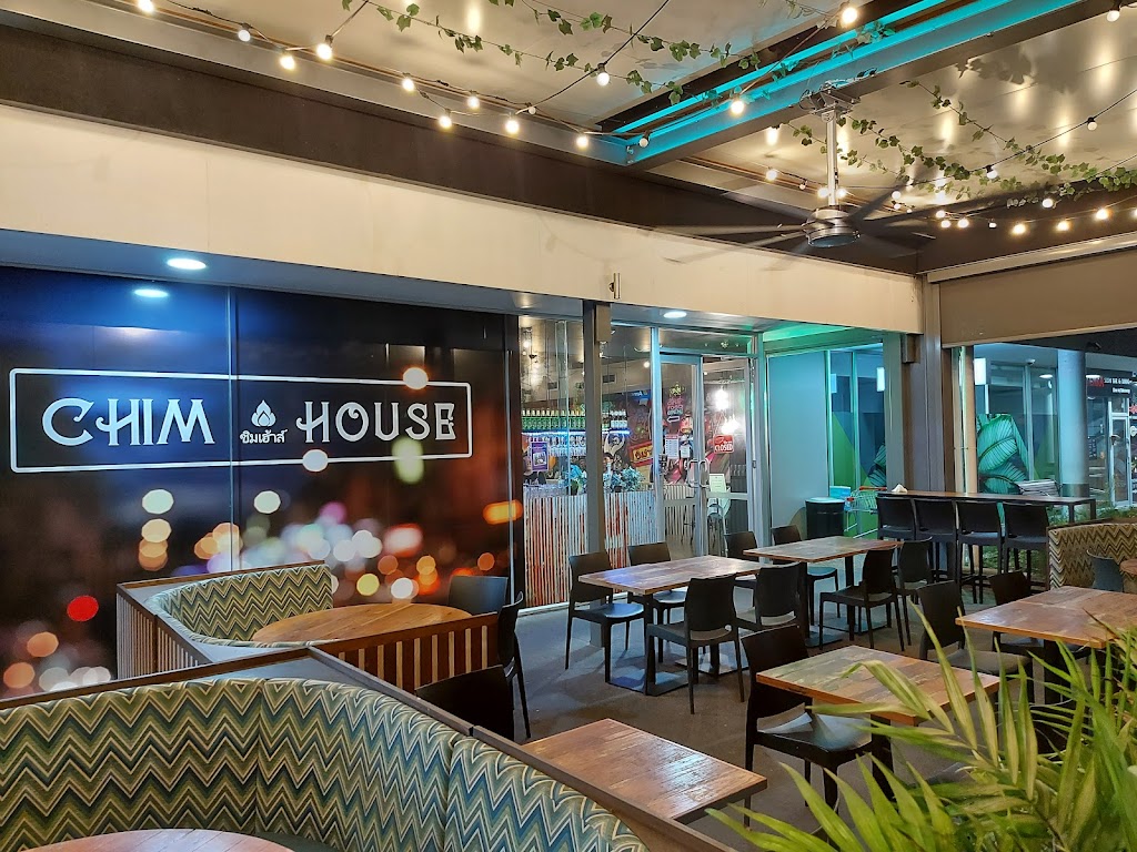 Chim House Thai Cuisine 4069