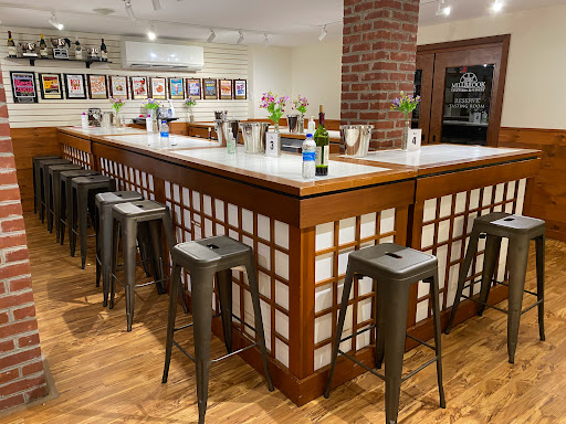 Winery «Millbrook Vineyards & Winery», reviews and photos, 26 Wing Rd, Millbrook, NY 12545, USA