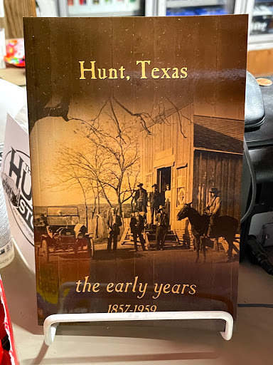General Store «The Hunt Store», reviews and photos, 1634 TX-39, Hunt, TX 78024, USA