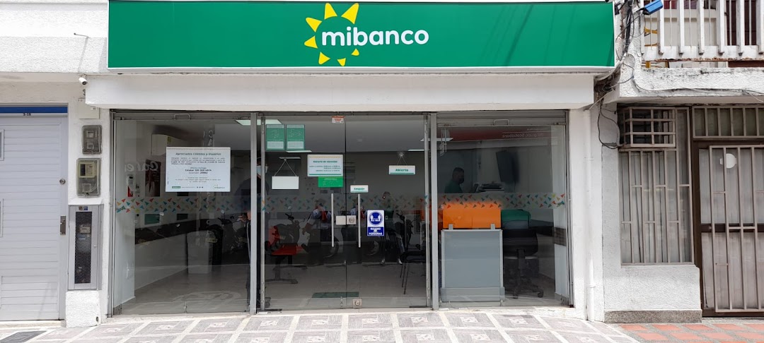 Mibanco - Cartago