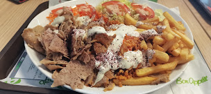 Photo n°29 de Allo Kebab à Hallennes-lez-Haubourdin ()