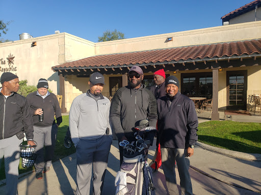 Golf Club «The Republic Golf Club», reviews and photos, 4226 SE Military Dr, San Antonio, TX 78222, USA
