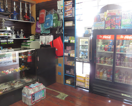 Tobacco Shop «Tobacco Outlet», reviews and photos, 10170 San Pablo Ave, El Cerrito, CA 94530, USA
