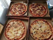Pizza du Pizzas à emporter IL Canaletto - Pizza au Feu de Bois à Roubaix - n°10