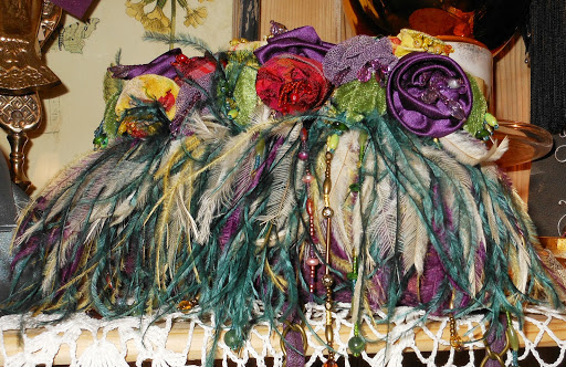 Antique Store «La Boutique Des Boudreaux», reviews and photos, 309 Bear Creek Ave, Morrison, CO 80465, USA