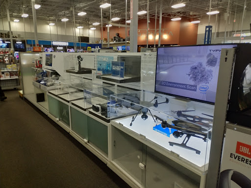 Electronics Store «Best Buy», reviews and photos, 8000 Mediterranean Drive, Estero, FL 33928, USA