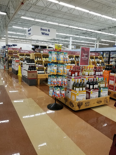 Grocery Store «Meijer», reviews and photos, 1900 E College Ave, Normal, IL 61761, USA